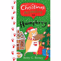 Allen & Unwin Christmas According to Humphrey, English, Paperback, 192 pages