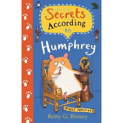 Allen & Unwin Secrets According to Humphrey, English, Paperback, 176 pages