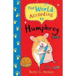 Allen & Unwin The World According to Humphrey book English Paperback 160 pages