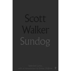 Allen & Unwin Sundog book Music English Hardcover 224 pages