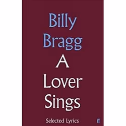ISBN Lover Sings : Selected Lyrics, Music, English, Hardcover, 176 pages