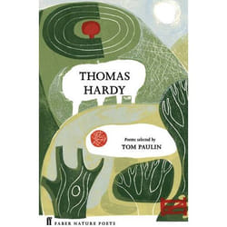 Allen & Unwin Thomas Hardy book Poetry English Hardcover 176 pages