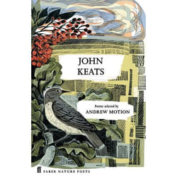 Allen & Unwin John Keats book Poetry English Hardcover 128 pages