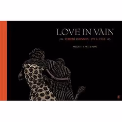 Allen & Unwin Love in Vain, Music, English, Hardcover, 72 pages