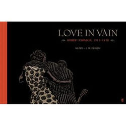 Allen & Unwin Love in Vain book Music English Hardcover 72 pages