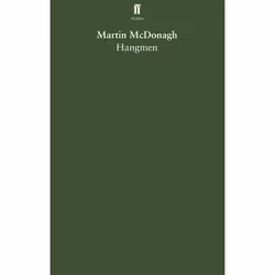 Allen & Unwin Hangmen, English, Paperback, 112 pages