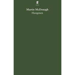 Allen & Unwin Hangmen book English Paperback 112 pages
