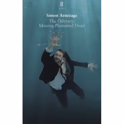 Allen & Unwin The Odyssey: Missing Presumed Dead, English, Paperback, 144 pages