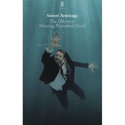 Allen & Unwin The Odyssey: Missing Presumed Dead book English Paperback 144 pages