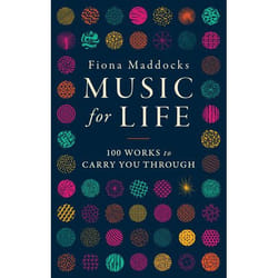 Allen & Unwin Music for Life book English Hardcover 224 pages
