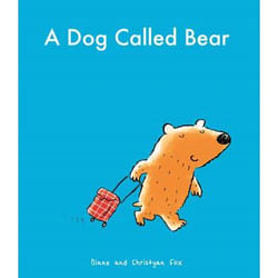 Allen & Unwin A Dog Called Bear book English Paperback 32 pages
