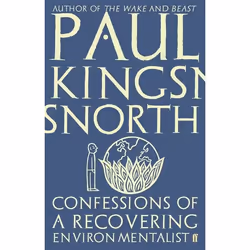 Allen & Unwin Confessions of a Recovering Environmentalist, History, English, 304 pages