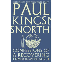 Allen & Unwin Confessions of a Recovering Environmentalist book History English 304 pages
