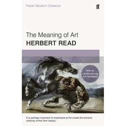 Allen & Unwin The Meaning of Art book Art & design English Paperback 240 pages