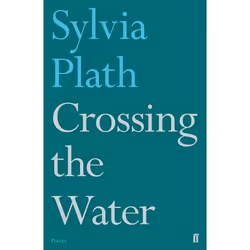 Allen & Unwin Crossing the Water, Poetry, English, Paperback, 64 pages