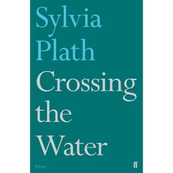 Allen & Unwin Crossing the Water book Poetry English Paperback 64 pages