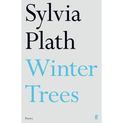 Allen & Unwin Winter Trees book Poetry English Paperback 64 pages
