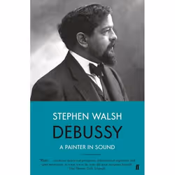 ISBN Debussy, Paperback, 368 pages