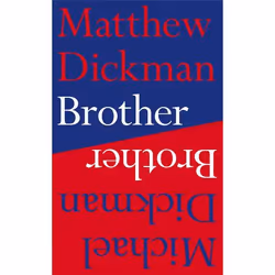 Allen & Unwin Brother, Poetry, English, Paperback, 96 pages