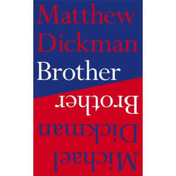 Allen & Unwin Brother book Poetry English Paperback 96 pages