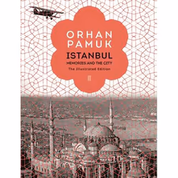 Allen & Unwin Istanbul, Travel writing, English, Hardcover, 532 pages