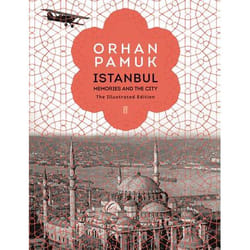Allen & Unwin Istanbul book Travel writing English Hardcover 532 pages
