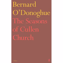 ISBN The Seasons of Cullen Church, Paperback, 64 pages