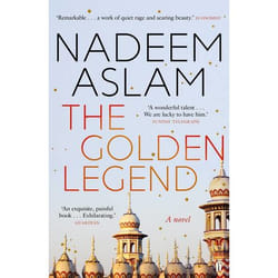 Allen & Unwin The Golden Legend book Fiction English Paperback 360 pages