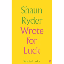 ISBN Wrote For Luck, Hardcover, 112 pages