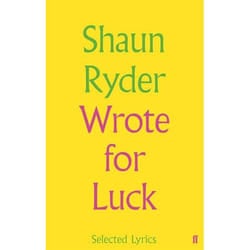 ISBN Wrote For Luck book Hardcover 112 pages