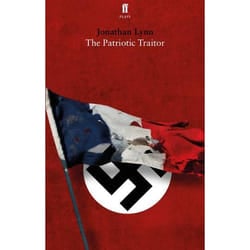 Allen & Unwin The Patriotic Traitor book English Paperback 112 pages