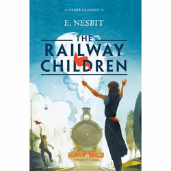 Allen & Unwin The Railway Children, English, Paperback, 336 pages