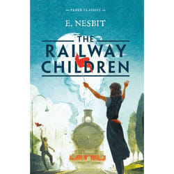 Allen & Unwin The Railway Children book English Paperback 336 pages