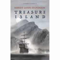 Allen & Unwin Treasure Island, English, Paperback, 384 pages