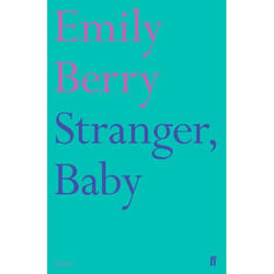 Allen & Unwin Stranger, Baby book Poetry English Paperback 72 pages