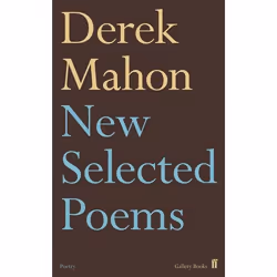 Allen & Unwin New Selected Poems, Poetry, English, 128 pages