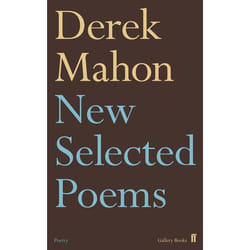Allen & Unwin New Selected Poems book Poetry English 128 pages