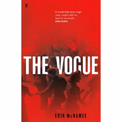 ISBN The Vogue, Paperback, 272 pages