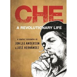 ISBN Che book Hardcover 432 pages