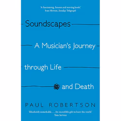 Allen & Unwin Soundscapes, English, Paperback, 288 pages
