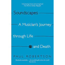 Allen & Unwin Soundscapes book English Paperback 288 pages