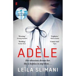 ISBN Adele book Paperback 224 pages