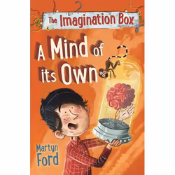 Allen & Unwin The Imagination Box: A Mind of its Own, English, Paperback, 336 pages