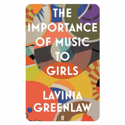 Allen & Unwin The Importance of Music to Girls, Biography, English, Paperback, 208 pages