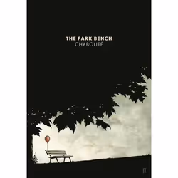 Allen & Unwin The Park Bench, English, Paperback, 352 pages
