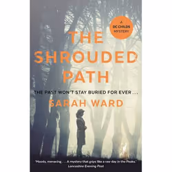 ISBN The Shrouded Path, Paperback, 400 pages