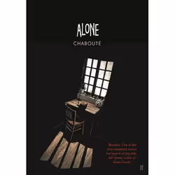 ISBN Alone, Paperback, 384 pages