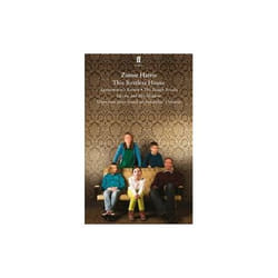 ISBN This Restless House : an adaptation of Aeschlyus' Oresteia