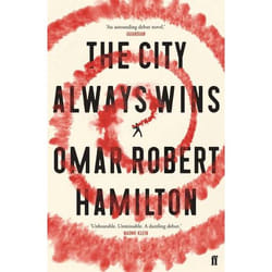 ISBN The City Always Wins book Paperback 320 pages