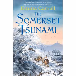 ISBN The Somerset Tsunami, Paperback, 320 pages